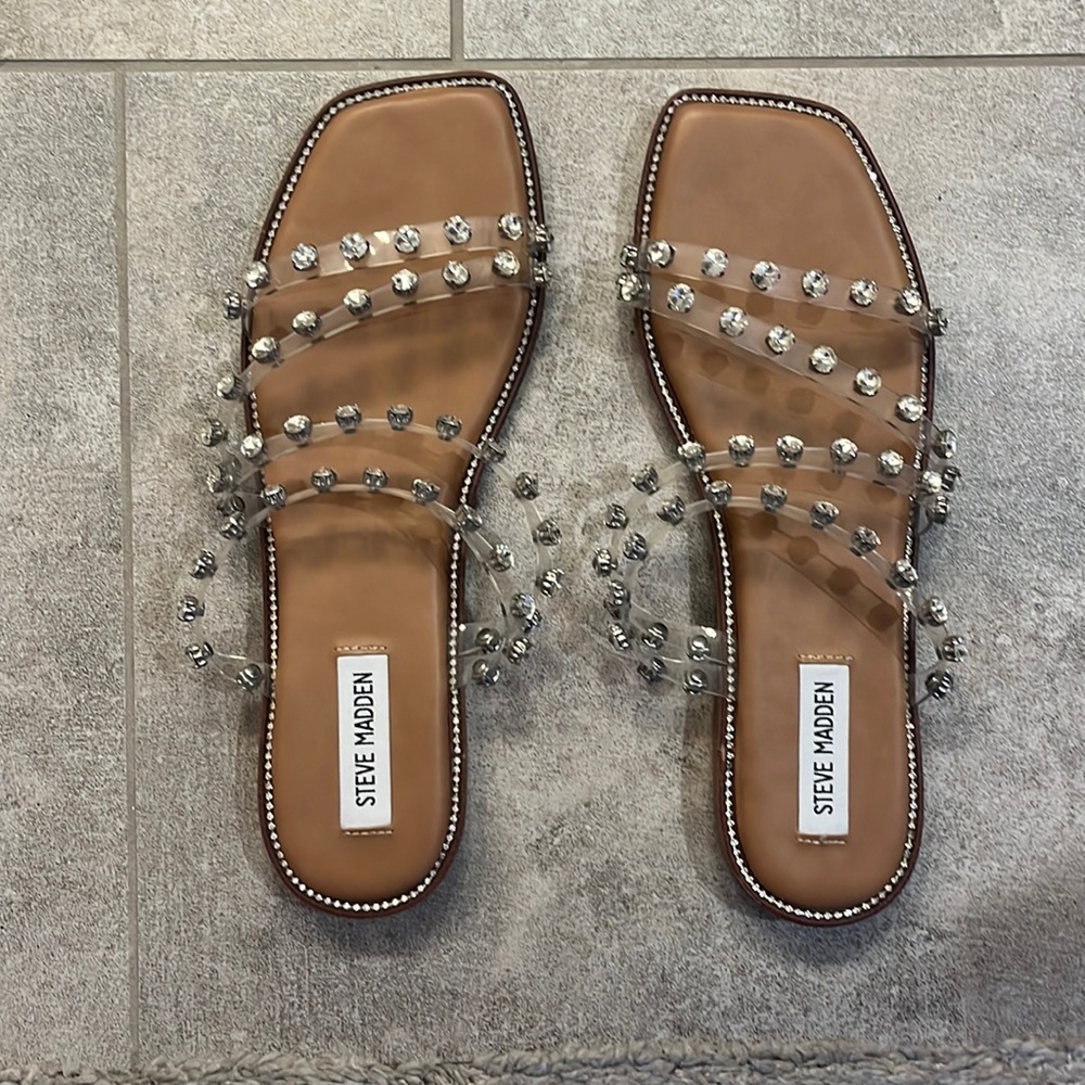 Steve Madden sandals